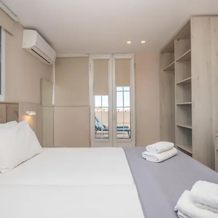 Anadiomeni Pool & Beach 빌라 라가나스