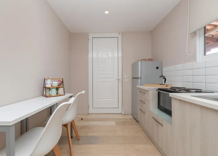 Anadiomeni Pool & Beach Вилла Лаганас